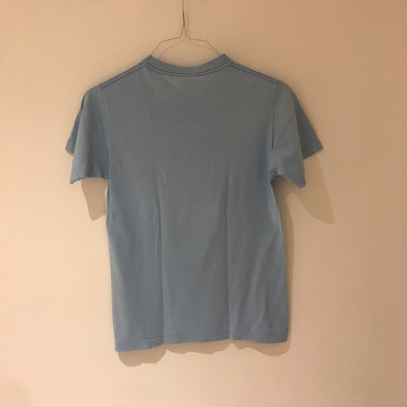 Vintage 90s Stussy Tee - Picture 3 of 3